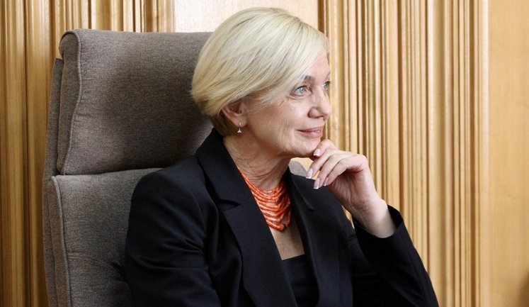 Офіційні батьківські чати мають бути україномовними, але кожне порушення оцінюватимуть окремо, - Івановська