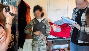 Жінка ошукала військових від імені фонду Ірини Федишин.