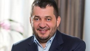 Генпрокуратура сообщила о подозрении Грановскому по делу "Тедис Украина"