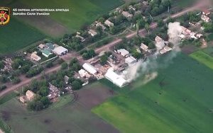 артилерія,45бригада,гуляйпільщина