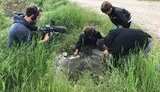 Документальный фильм о жизни 10-летнего мальчика на Донбассе попал в лонг-лист "Оскара", - ассистент режиссера Сафаров