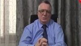 "Русские свиньи воняют. Их вонь распространяется на весь мир", - бывший посол Азербайджана Вагабзаде пообещал подарить намордник "старому ослу" Жириновскому. ВИДЕО