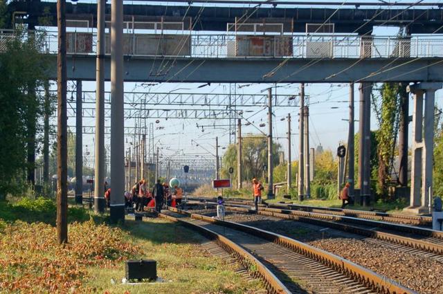 одесса взрыв