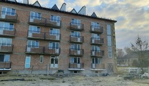 Консерва без строку давності: Міноборони зупинило будівництво житла для військових