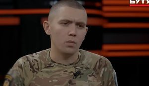 They jumped head-first off top bunk to break their necks. They were ready to do anything not to go hungry. For example, take blame for crime - Dmytro Turkivskyi on his time in captivity