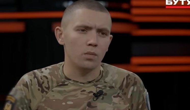 They jumped head-first off top bunk to break their necks. They were ready to do anything not to go hungry. For example, take blame for crime - Dmytro Turkivskyi on his time in captivity