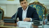 Зеленский прокомментировал блокирование концессии Херсонского порта через суд