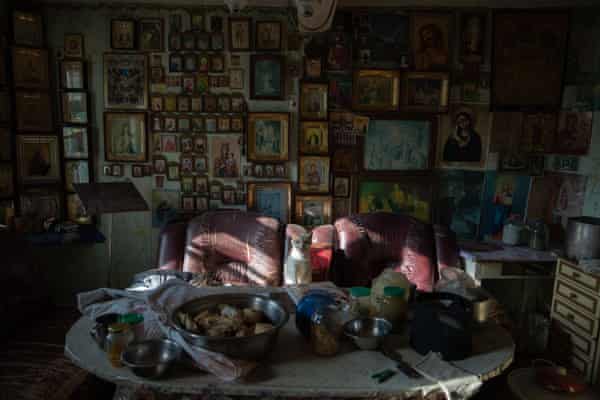 Українець Малолєтка став найкращим фотографом року за версією The Guardian 24