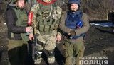 Колишньому працівнику КДБ і найманцю РФ на Донбасі повідомили про підозру в участі в "Самообороні Криму", - Нацполіція. ВІДЕО+ФОТО