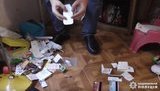 Злодіїв, що вкрали з банківських карток понад 400 тис. гривень, затримали в Дніпрі, - Нацполіція. ВIДЕО