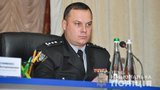 Главою Нацполіції Києва замість Крищенка стане начальник поліції Полтавщини Вигівський, - джерело