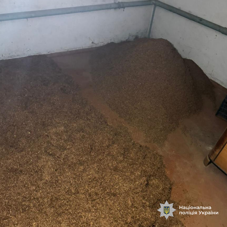 контрафакт