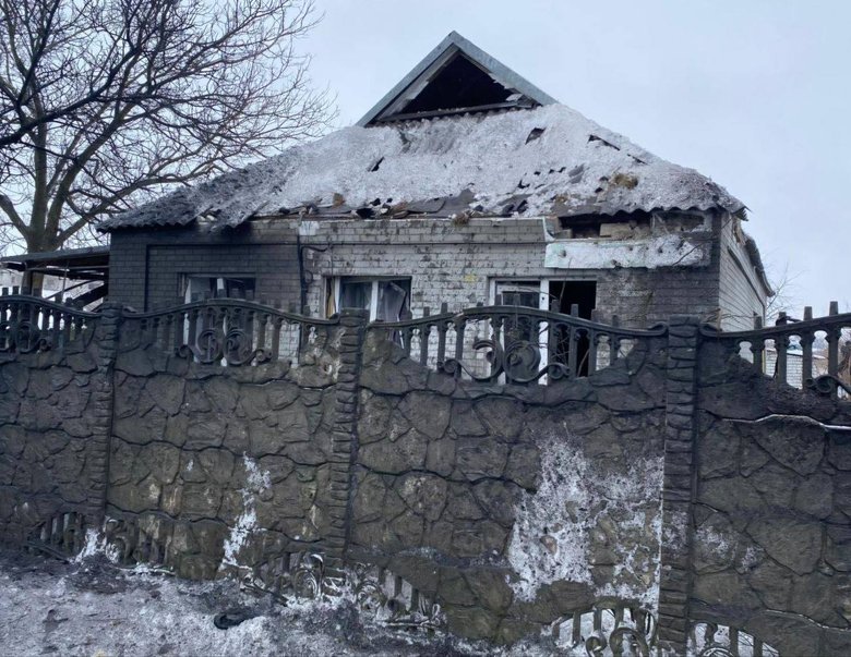 БпЛА, КАБи й артилерія: армія РФ била по громадах Дніпропетровщини