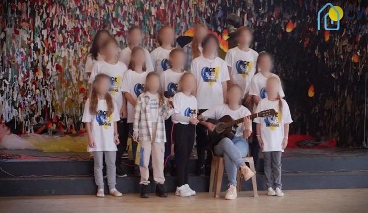 В Турции открыли уголовное производство из-за нарушения прав эвакуированных украинских детей-сирот, – Лубинец