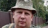 Сержант 24-й ОМБр Александр Грицаюк, раненный на Донбассе 25 августа, скончался в больнице (обновлено)