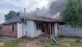 Наслідки ворожих обстрілів Харківщини 8 вересня