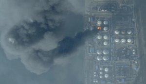 Украина не дает РФ воспользоваться ростом цен на нефть, - FT