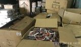 Центр минимизации таможенных платежей, через который импортировали товаров на 300 млн грн, ликвидирован налоговиками в Киеве
