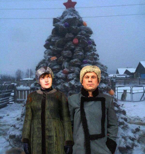 Особливості національної кухні ДНР, зниклий супутник, утилізація відходів ЛНР. Свіжі ФОТОжаби від Цензор.НЕТ 06