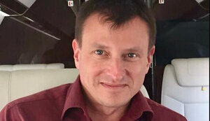 US political operative Yuri Vanetik deems nation’s future depends on coalition building