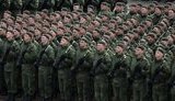 "Голосуємо за партію Єдина Росія, б##дь. Буду дивитися, с##а, на кожен бюлетень", - передвиборча агітація в російській армії. ВIДЕО