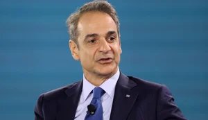 Мицотакис: Европейские лидеры не проинформированы о переговорах США и РФ по Украине