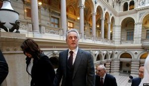 США про Фірташа: Ми чекаємо його екстрадиції з Австрії