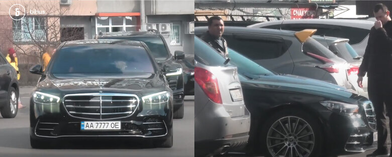 Семья нардепа от бывшей ОПЗЖ Мамояна за год приобрела 13 автомобилей на сумму свыше $1,3 млн, - СМИ 07