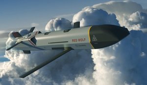 Безпілотні системи Red Wolf і Green Wolf: нова розробка L3Harris