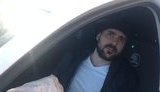 Син члена партії "За життя" Бузинарського влаштував п