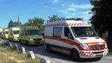 вдв волонтеры реанимобили