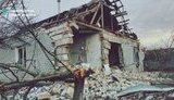 Обстрелы Николаевщины