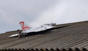 Російський шахед впав на будинок у Молдові. Що відомо?