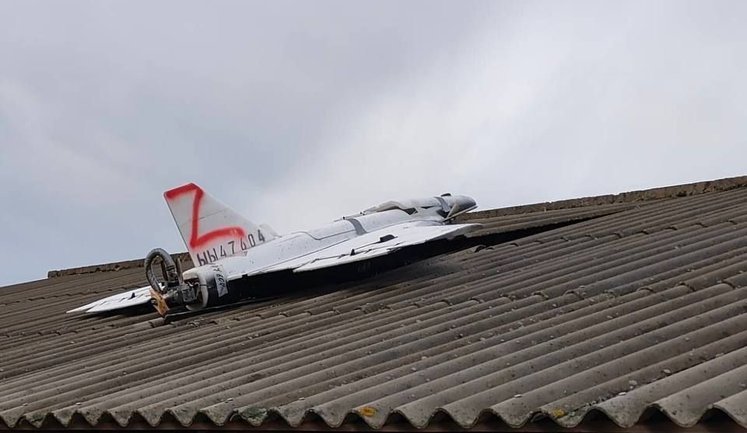 Вторжение дронов РФ в Молдову и Румынию - сигнал угрозы для всей Европы, - Сибига