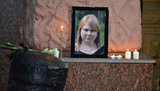 Police conducted all investigative proceedings in Handziuk case which was referred to SBU, - Interior Ministry