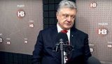 Порошенко заявил, что не знает о схемах хищений в энергетике
