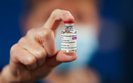 Plane Carrying 500,000 Doses Of AstraZeneca Vaccines Lands In Ukraine – Stepanov. PHOTO