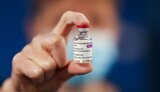 Конкретных дат поставки вакцины AstraZeneca от COVAX нет, - Степанов. ВИДЕО