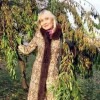 Христина Мамчур