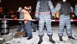 Партия регионов заявляет, что Майдан разогнали законно и цивилизовано