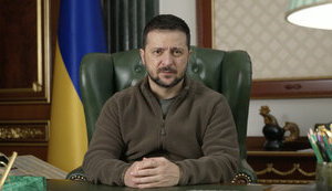 зеленський