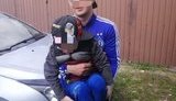Полиция разыскала заблудившегося в лесу 4-летнего мальчика с проблемами слуха