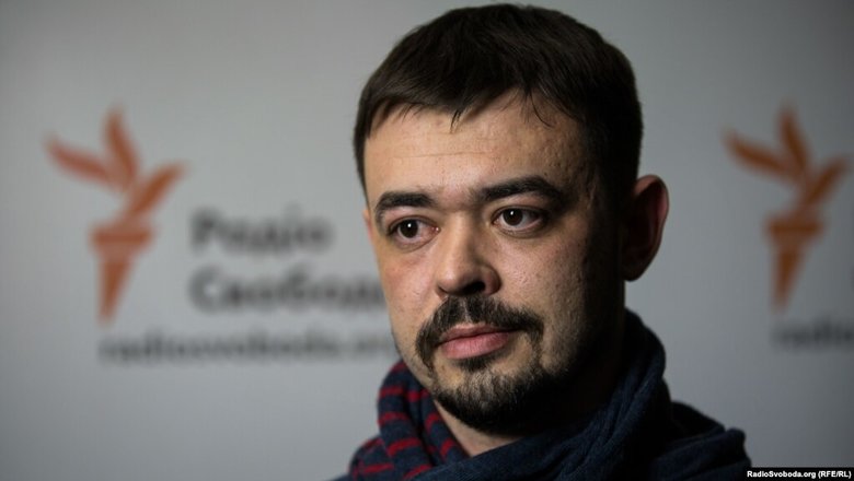 Кіборг Кирило Недря: У людей немає розуміння того, що вони теж – об’єкт дії інформаційно-психологічної спеціальної операції 02 Кіборг Кирило Недря: У людей немає розуміння того, що вони теж – об’єкт дії інформаційно-психологічної спеціальної операції 02