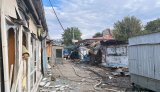 обстріл Херсонщини