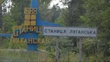 Противник навмисне затягує демонтаж фортифікаційних споруд у районі Станиці Луганської, - СЦКК