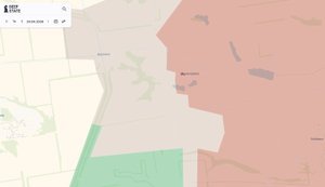 Силы обороны провели зачистку возле Родинского и Вольного, враг продвинулся в Покровском районе, - DeepState