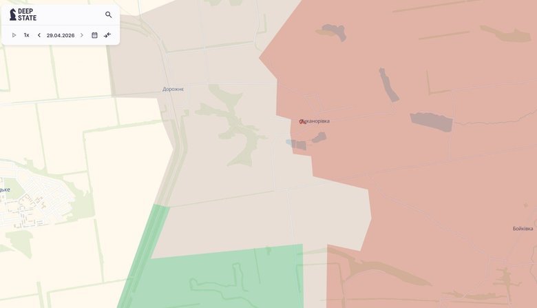 Продвижение РФ