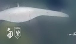 Бійці Червоної Калини збили 308 російських дронів за місяць