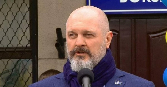 Кто может возглавить Укрзализныцю? 06