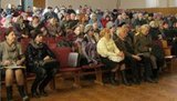 ветераны похороны